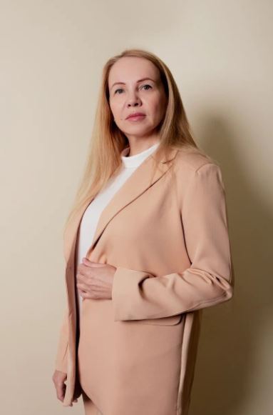 Бурмистрова Татьяна Юрьевна