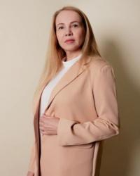 Бурмистрова Татьяна Юрьевна